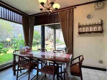 Kemanggisan Palmerah Rumah Terawat Siap Huni Cocok Untuk Usaha