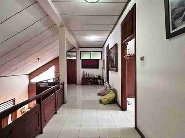 Kemanggisan Palmerah Rumah Terawat Siap Huni Cocok Untuk Usaha