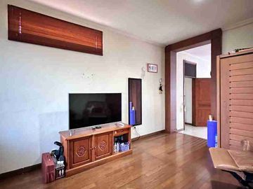 Kemanggisan Palmerah Rumah Terawat Siap Huni Cocok Untuk Usaha