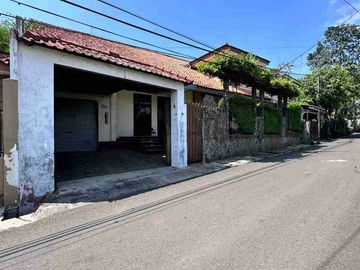 Kemanggisan Palmerah Rumah Terawat Siap Huni Cocok Untuk Usaha