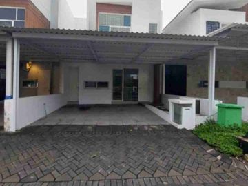 DIJUAL RUMAH MURAH SIAP HUNI, PERUMAHAN ROYAL RESIDANCE SBY BARAT