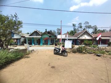 Rumah Dijual Tajinan Malang Hitung Tanah, Tanah Luas, Akses Mudah