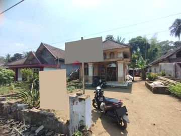 Rumah Dijual Tajinan Malang Hitung Tanah, Tanah Luas, Akses Mudah