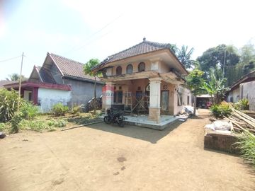 Rumah Dijual Tajinan Malang Hitung Tanah, Tanah Luas, Akses Mudah