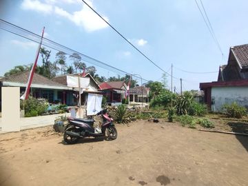 Rumah Dijual Tajinan Malang Hitung Tanah, Tanah Luas, Akses Mudah