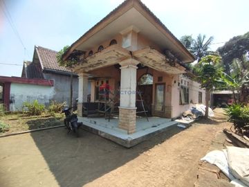 Rumah Dijual Tajinan Malang Hitung Tanah, Tanah Luas, Akses Mudah