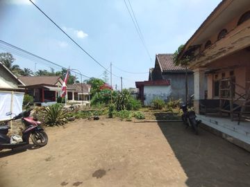 Rumah Dijual Tajinan Malang Hitung Tanah, Tanah Luas, Akses Mudah