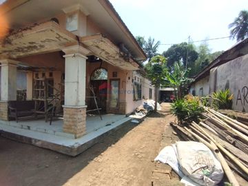 Rumah Dijual Tajinan Malang Hitung Tanah, Tanah Luas, Akses Mudah