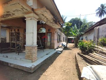 Rumah Dijual Tajinan Malang Hitung Tanah, Tanah Luas, Akses Mudah