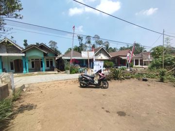 Rumah Dijual Tajinan Malang Hitung Tanah, Tanah Luas, Akses Mudah