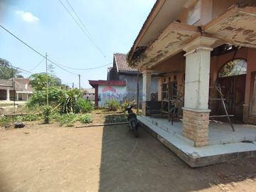 Rumah Dijual Tajinan Malang Hitung Tanah, Tanah Luas, Akses Mudah
