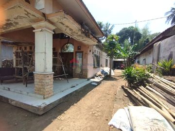 Rumah Dijual Tajinan Malang Hitung Tanah, Tanah Luas, Akses Mudah