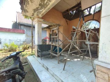 Rumah Dijual Tajinan Malang Hitung Tanah, Tanah Luas, Akses Mudah