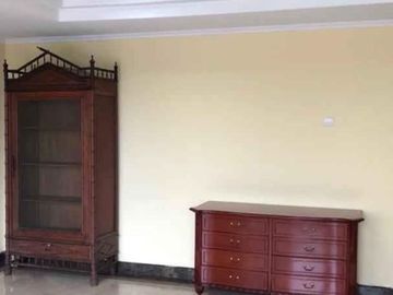 DIJUAL MURAH DIBAWAH NJOP APARTEMEN PERMATA SAFIR 3BR HADAP TIMUR DI JAKARTA SELATAN
