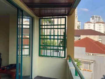 DIJUAL MURAH DIBAWAH NJOP APARTEMEN PERMATA SAFIR 3BR HADAP TIMUR DI JAKARTA SELATAN