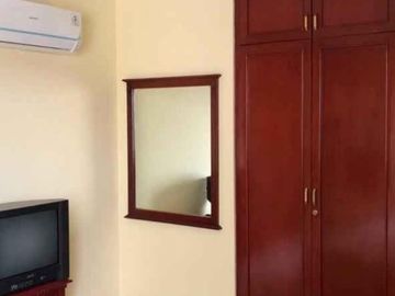 DIJUAL MURAH DIBAWAH NJOP APARTEMEN PERMATA SAFIR 3BR HADAP TIMUR DI JAKARTA SELATAN