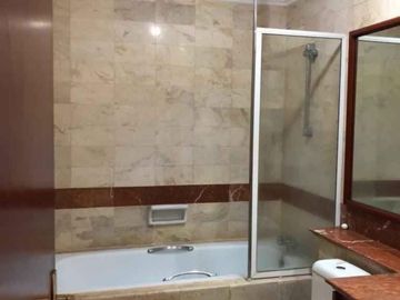 DIJUAL MURAH DIBAWAH NJOP APARTEMEN PERMATA SAFIR 3BR HADAP TIMUR DI JAKARTA SELATAN
