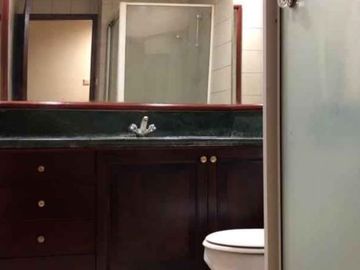 DIJUAL MURAH DIBAWAH NJOP APARTEMEN PERMATA SAFIR 3BR HADAP TIMUR DI JAKARTA SELATAN
