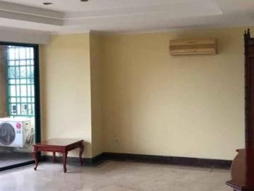 DIJUAL MURAH DIBAWAH NJOP APARTEMEN PERMATA SAFIR 3BR HADAP TIMUR DI JAKARTA SELATAN