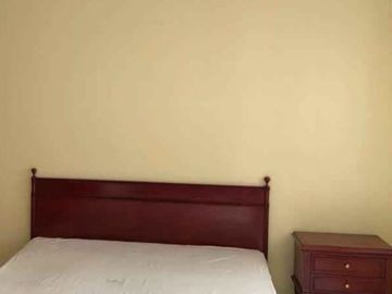 DIJUAL MURAH DIBAWAH NJOP APARTEMEN PERMATA SAFIR 3BR HADAP TIMUR DI JAKARTA SELATAN