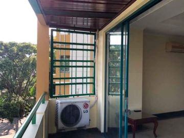 DIJUAL MURAH DIBAWAH NJOP APARTEMEN PERMATA SAFIR 3BR HADAP TIMUR DI JAKARTA SELATAN