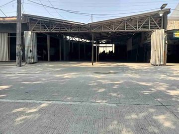 Tempat Usaha Luas, Lokasi Strategis, siap pakai Legalitas Lengkap cocok untuk usaha di Duta Harapan Bekasi Utara