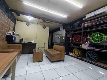 Tempat Usaha Luas, Lokasi Strategis, siap pakai Legalitas Lengkap cocok untuk usaha di Duta Harapan Bekasi Utara