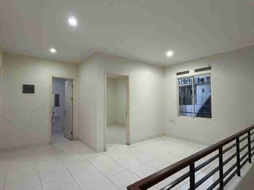 Dijual Rumah Siap Huni Summarecon Serpong