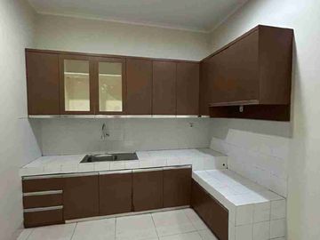 Dijual Rumah Siap Huni Summarecon Serpong