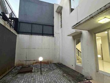 Dijual Rumah Siap Huni Summarecon Serpong