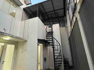 Dijual Rumah Siap Huni Summarecon Serpong