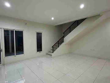 Dijual Rumah Siap Huni Summarecon Serpong