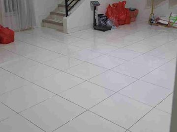 Dijual Rumah Siap Huni Summarecon Serpong