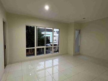 Dijual Rumah Siap Huni Summarecon Serpong