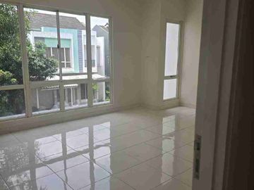 Dijual Rumah Siap Huni Summarecon Serpong