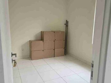 Dijual Rumah Siap Huni Summarecon Serpong
