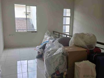 Dijual Rumah Siap Huni Summarecon Serpong
