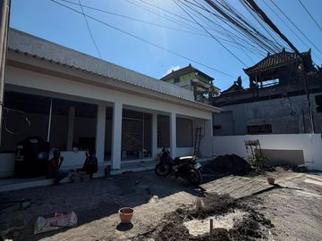 Properti Komersial Strategis Disewakan – Sedap Malam, Denpasar
