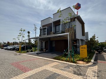 IZZI BSD City lebar 5