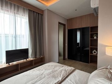 IZZI BSD City lebar 5