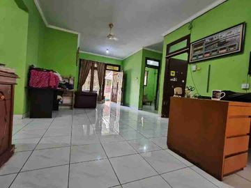 rumah murah harga dibawah pasar siap huni bebas banjir di Duta graha Duta harapan bekasi utara dekat summarecon bekasi