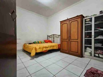 rumah murah harga dibawah pasar siap huni bebas banjir di Duta graha Duta harapan bekasi utara dekat summarecon bekasi