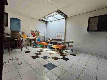 rumah murah harga dibawah pasar siap huni bebas banjir di Duta graha Duta harapan bekasi utara dekat summarecon bekasi