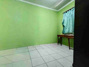 rumah murah harga dibawah pasar siap huni bebas banjir di Duta graha Duta harapan bekasi utara dekat summarecon bekasi