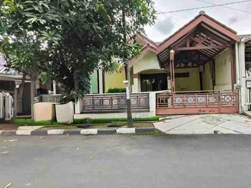 rumah murah harga dibawah pasar siap huni bebas banjir di Duta graha Duta harapan bekasi utara dekat summarecon bekasi
