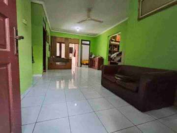 rumah murah harga dibawah pasar siap huni bebas banjir di Duta graha Duta harapan bekasi utara dekat summarecon bekasi