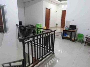 Dijual Rumah Strategis Rawamangun Jakarta Timur Siap Huni