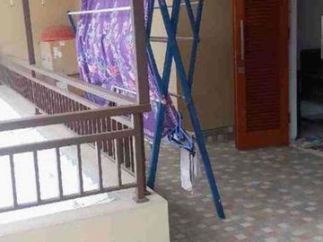 Dijual Rumah Strategis Rawamangun Jakarta Timur Siap Huni