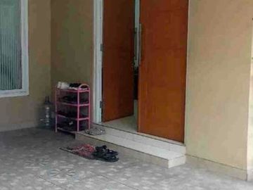 Dijual Rumah Strategis Rawamangun Jakarta Timur Siap Huni
