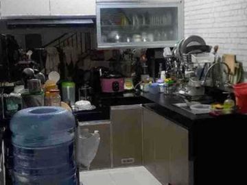Dijual Rumah Strategis Rawamangun Jakarta Timur Siap Huni